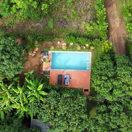 Shan Mango Homestay Sigiriya Exterior photo