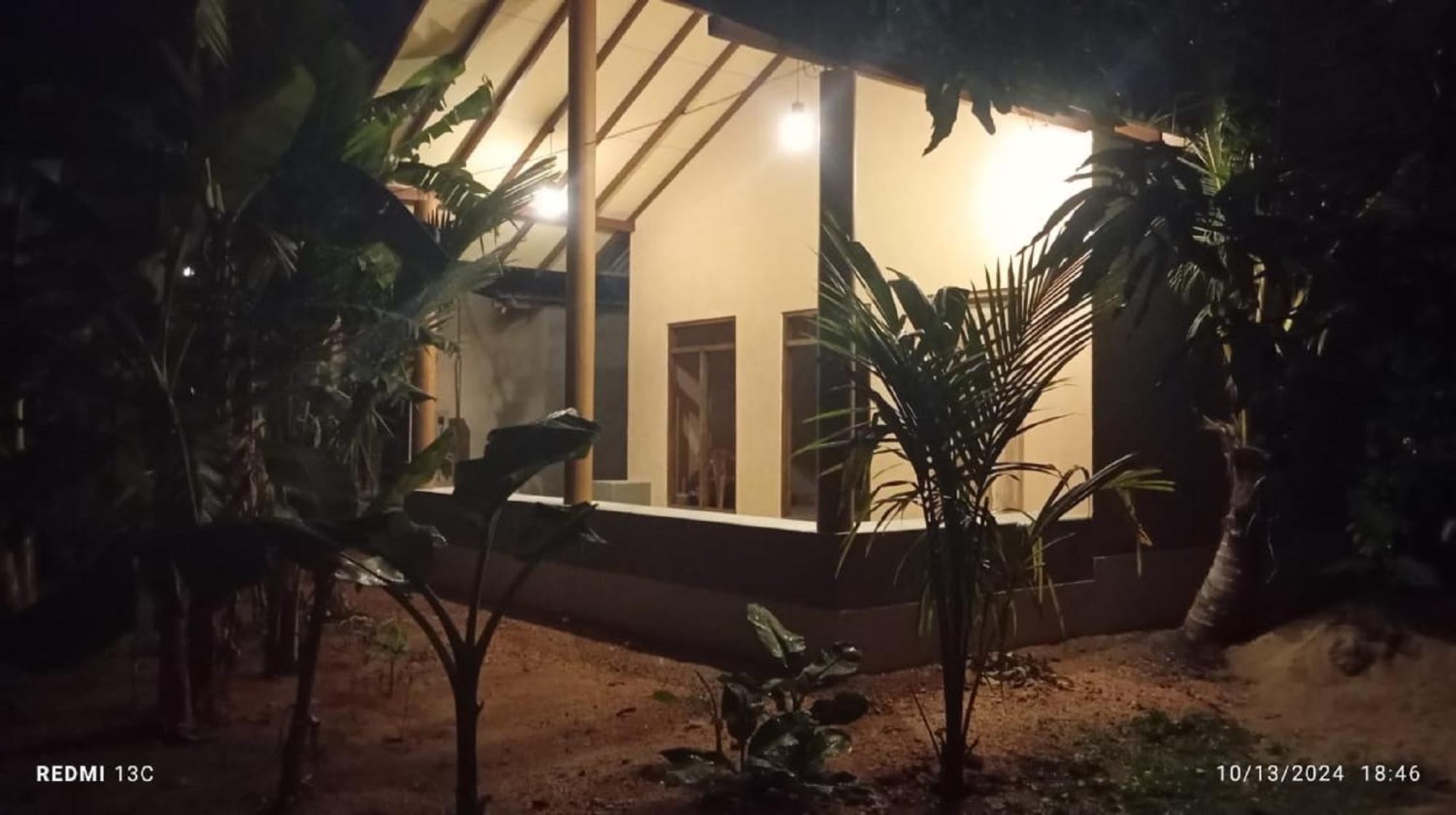 Shan Mango Homestay Sigiriya Exterior photo