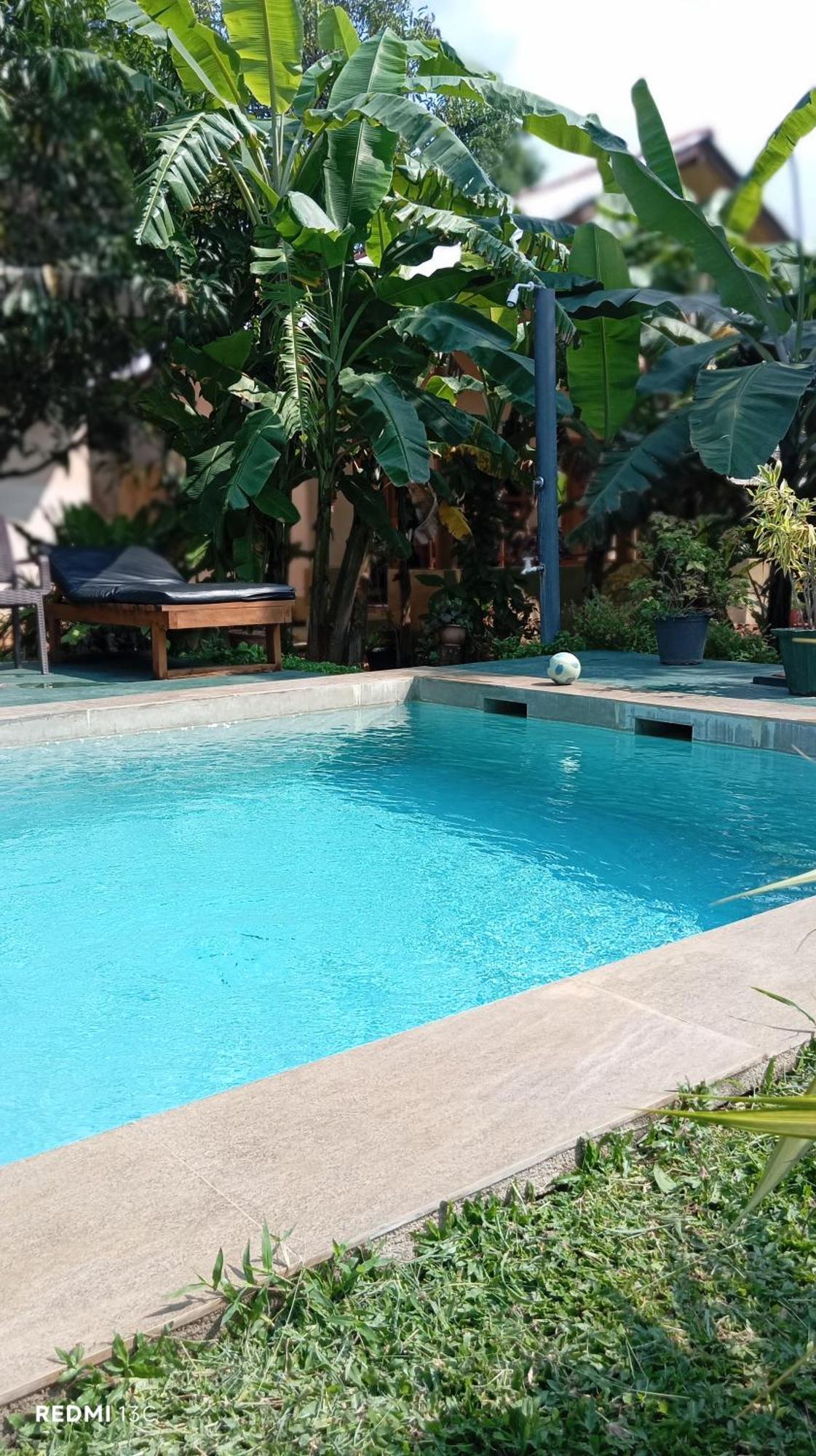 Shan Mango Homestay Sigiriya Exterior photo