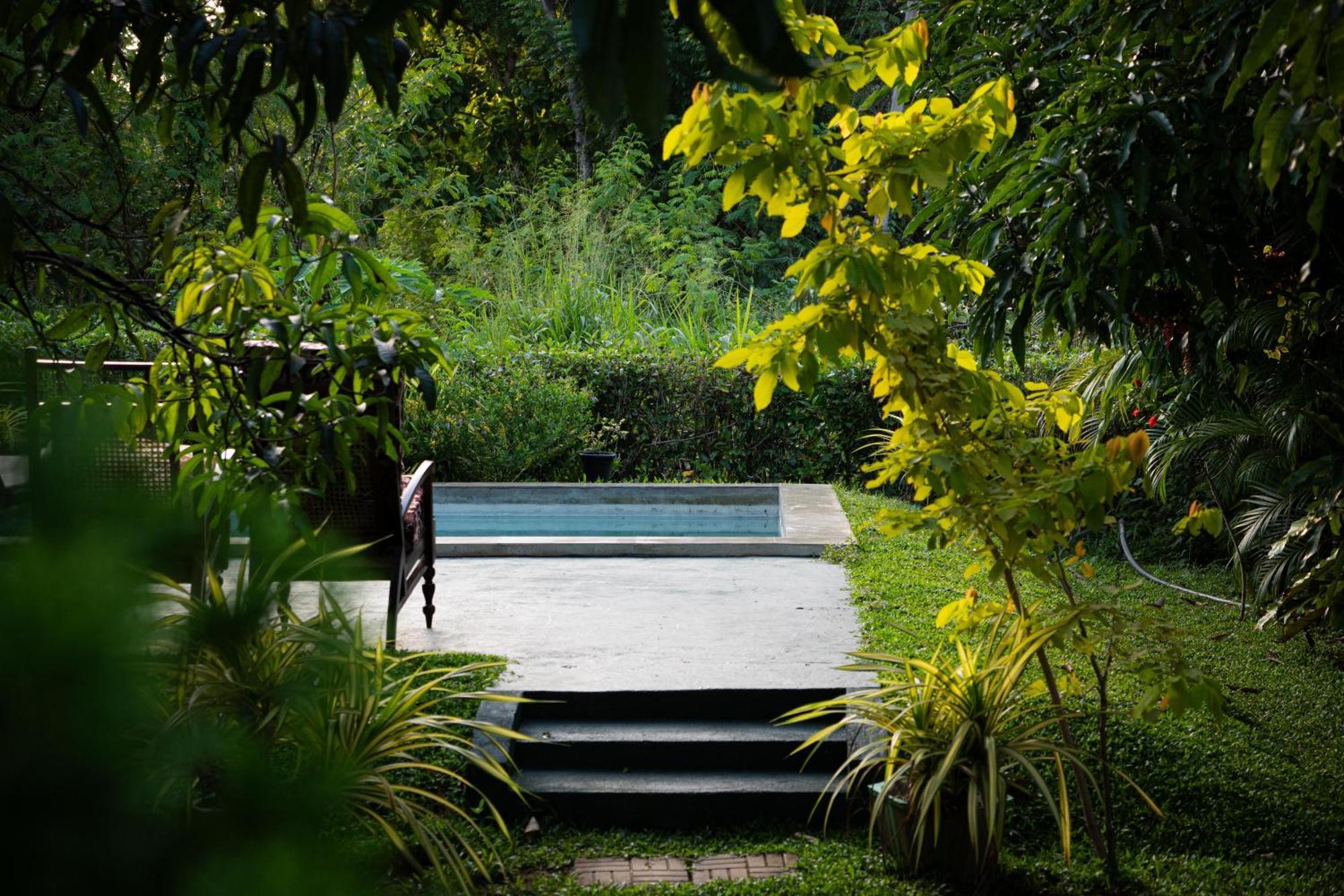 Shan Mango Homestay Sigiriya Exterior photo