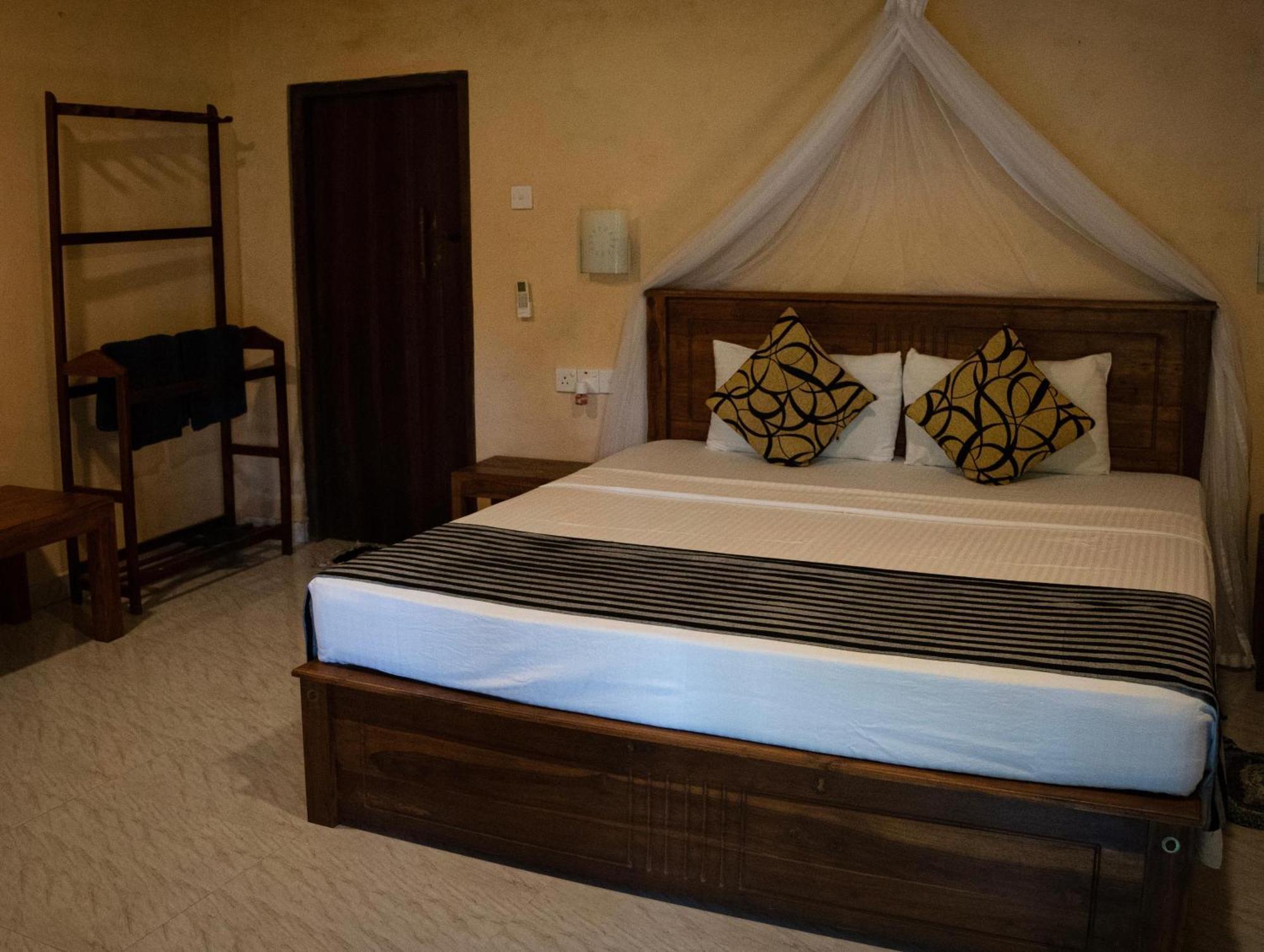 Shan Mango Homestay Sigiriya Exterior photo